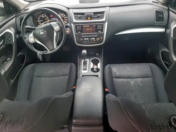 1N4AL3AP5HC138027 2017 NISSAN ALTIMA - Image 8