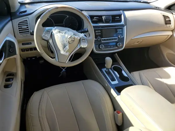 1N4AL3AP5HC138559 2017 NISSAN ALTIMA - Image 8