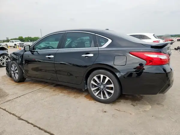 1N4AL3AP5HC141459 2017 NISSAN ALTIMA - Image 2
