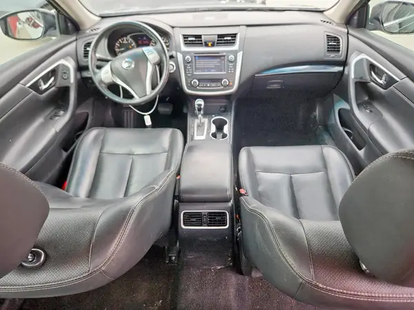 1N4AL3AP5HC141459 2017 NISSAN ALTIMA - Image 8