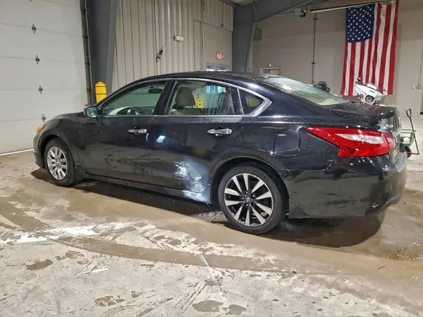 1N4AL3AP5HC141610 2017 NISSAN ALTIMA - Image 2
