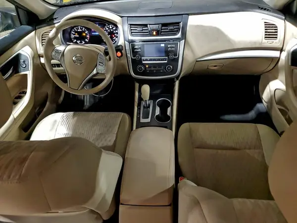 1N4AL3AP5HC141610 2017 NISSAN ALTIMA - Image 8
