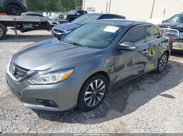1N4AL3AP5HC141848 2017 NISSAN ALTIMA - Image 2