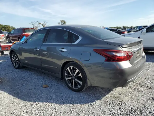 1N4AL3AP5HC141980 2017 NISSAN ALTIMA - Image 2