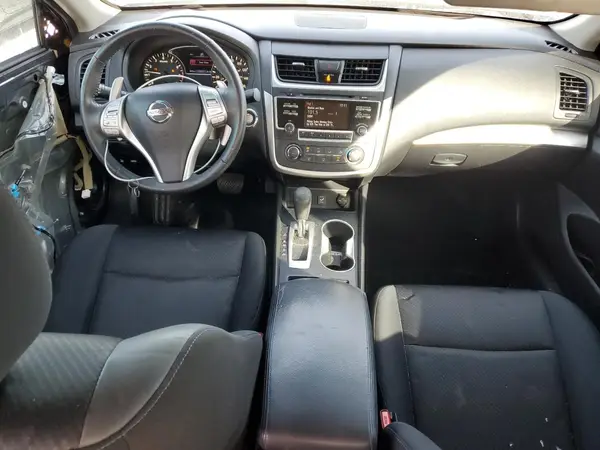 1N4AL3AP5HC141980 2017 NISSAN ALTIMA - Image 8