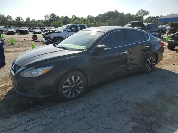 1N4AL3AP5HC142594 2017 NISSAN ALTIMA - Image 1