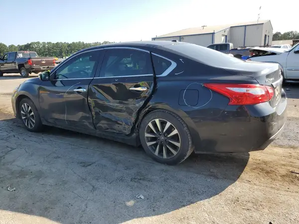 1N4AL3AP5HC142594 2017 NISSAN ALTIMA - Image 2