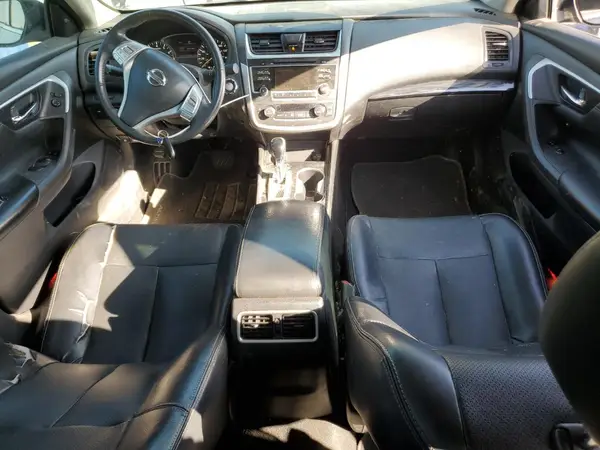 1N4AL3AP5HC142594 2017 NISSAN ALTIMA - Image 8