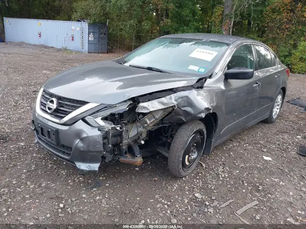 1N4AL3AP5HC142966 2017 NISSAN ALTIMA - Image 2