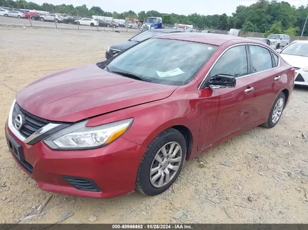 1N4AL3AP5HC143423 2017 NISSAN ALTIMA - Image 2