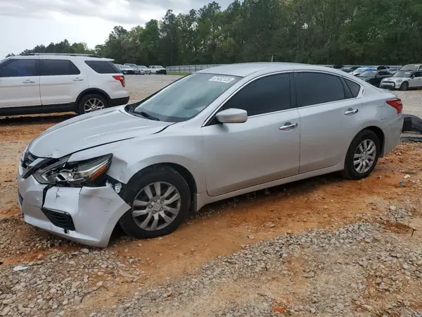 1N4AL3AP5HC143860 2017 NISSAN ALTIMA - Image 1