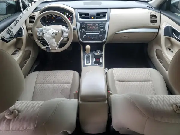 1N4AL3AP5HC143860 2017 NISSAN ALTIMA - Image 8