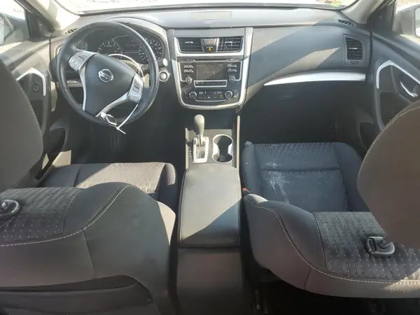 1N4AL3AP5HC143941 2017 NISSAN ALTIMA - Image 8
