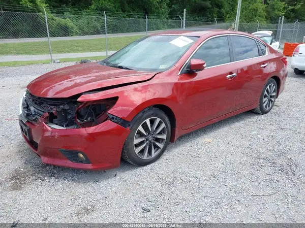 1N4AL3AP5HC144524 2017 NISSAN ALTIMA - Image 2