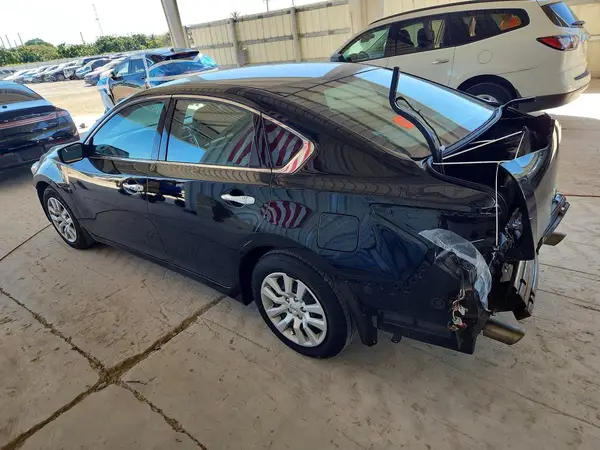 1N4AL3AP5HC144720 2017 NISSAN ALTIMA - Image 2