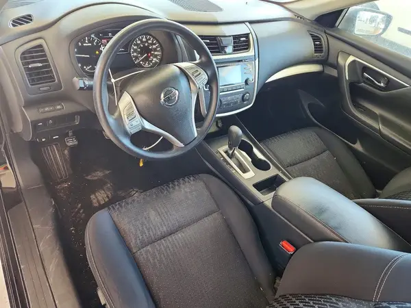 1N4AL3AP5HC144720 2017 NISSAN ALTIMA - Image 8