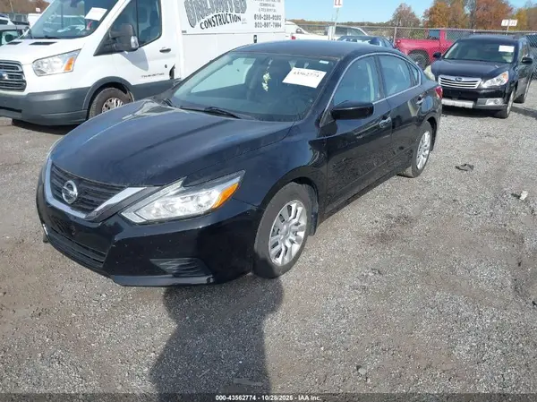 1N4AL3AP5HC144734 2017 NISSAN ALTIMA - Image 2