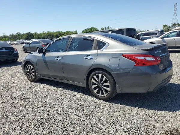1N4AL3AP5HC145088 2017 NISSAN ALTIMA - Image 2