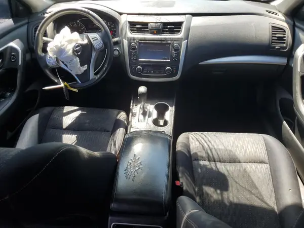 1N4AL3AP5HC145088 2017 NISSAN ALTIMA - Image 8