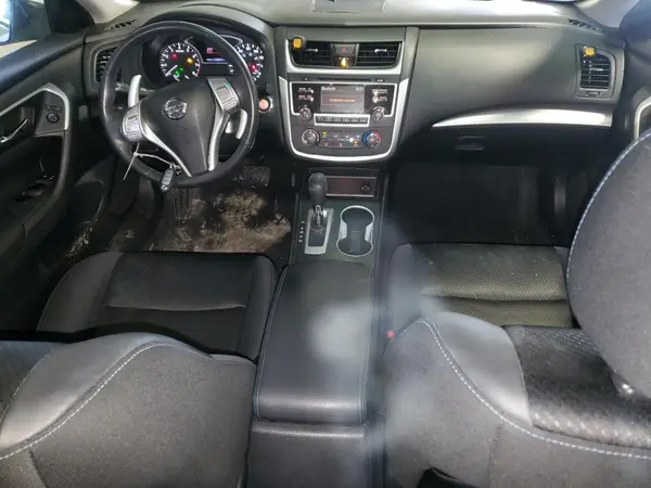 1N4AL3AP5HC145298 2017 NISSAN ALTIMA - Image 8