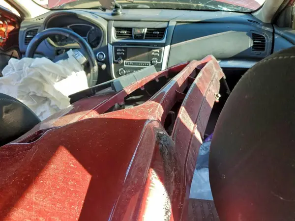 1N4AL3AP5HC145544 2017 NISSAN ALTIMA - Image 8