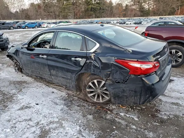 1N4AL3AP5HC145611 2017 NISSAN ALTIMA - Image 2