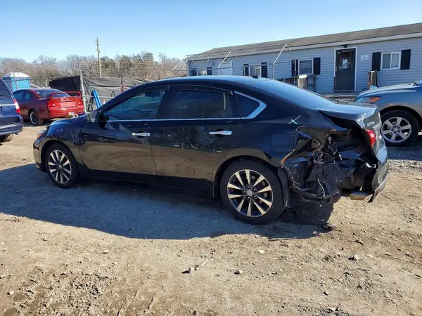 1N4AL3AP5HC145639 2017 NISSAN ALTIMA - Image 2