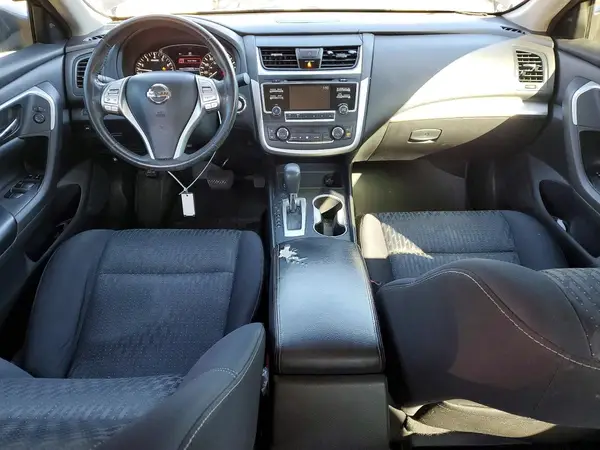 1N4AL3AP5HC145639 2017 NISSAN ALTIMA - Image 8
