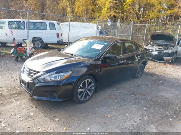 1N4AL3AP5HC145706 2017 NISSAN ALTIMA - Image 2