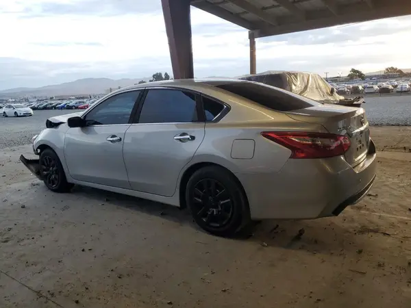 1N4AL3AP5HC145804 2017 NISSAN ALTIMA - Image 2