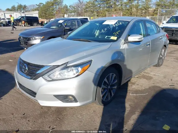 1N4AL3AP5HC145849 2017 NISSAN ALTIMA - Image 2