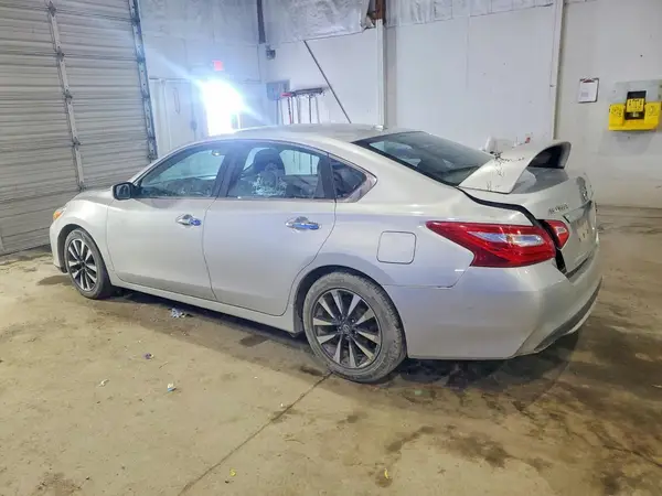 1N4AL3AP5HC145897 2017 NISSAN ALTIMA - Image 2