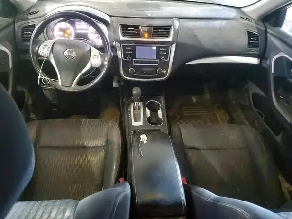1N4AL3AP5HC145897 2017 NISSAN ALTIMA - Image 8