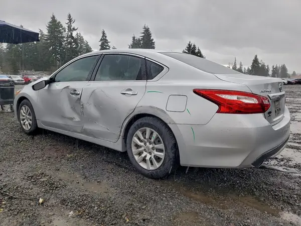 1N4AL3AP5HC145981 2017 NISSAN ALTIMA - Image 2