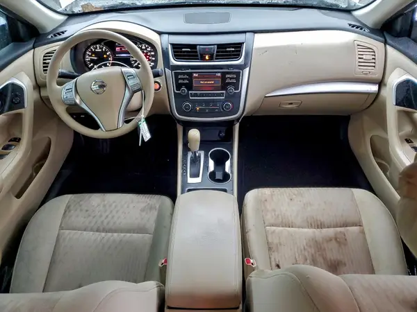 1N4AL3AP5HC145981 2017 NISSAN ALTIMA - Image 8