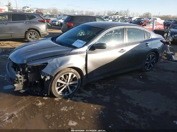 1N4AL3AP5HC146015 2017 NISSAN ALTIMA - Image 2