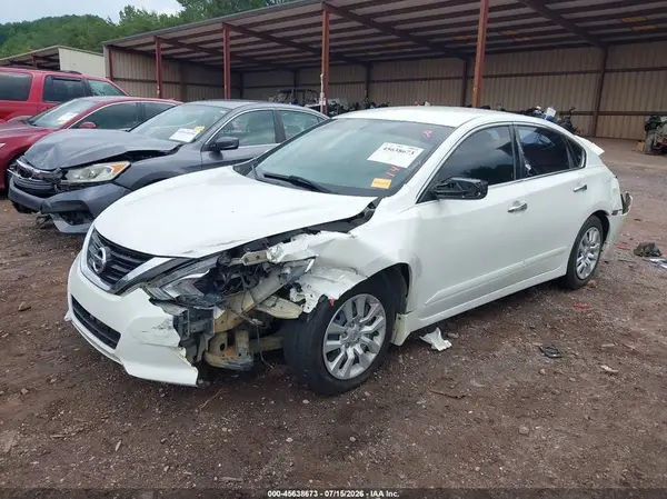 1N4AL3AP5HC146161 2017 NISSAN ALTIMA - Image 2