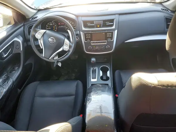 1N4AL3AP5HC146855 2017 NISSAN ALTIMA - Image 8