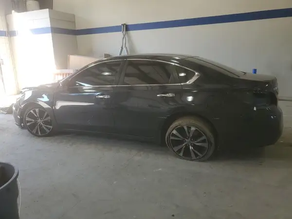 1N4AL3AP5HC147391 2017 NISSAN ALTIMA - Image 2