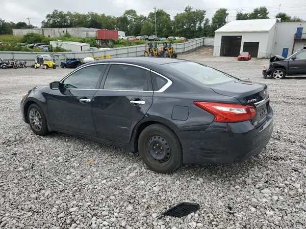 1N4AL3AP5HC147505 2017 NISSAN ALTIMA - Image 2