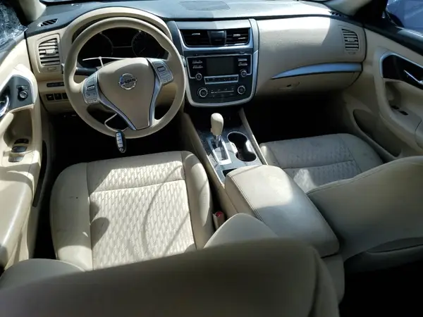 1N4AL3AP5HC147505 2017 NISSAN ALTIMA - Image 8