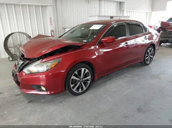 1N4AL3AP5HC147519 2017 NISSAN ALTIMA - Image 2