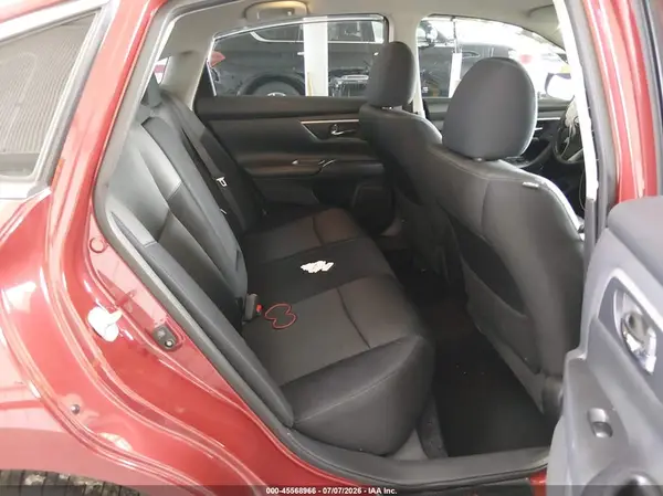 1N4AL3AP5HC147519 2017 NISSAN ALTIMA - Image 8