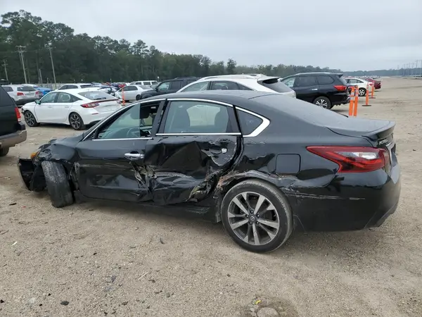 1N4AL3AP5HC147679 2017 NISSAN ALTIMA - Image 2