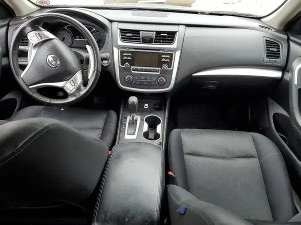1N4AL3AP5HC147679 2017 NISSAN ALTIMA - Image 8