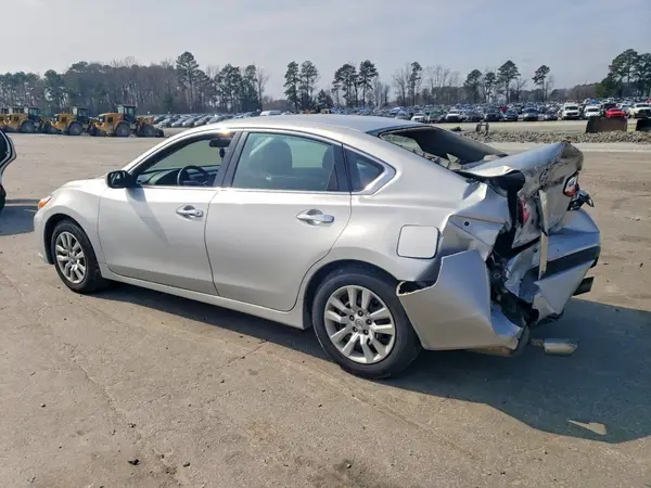 1N4AL3AP5HC147956 2017 NISSAN ALTIMA - Image 2