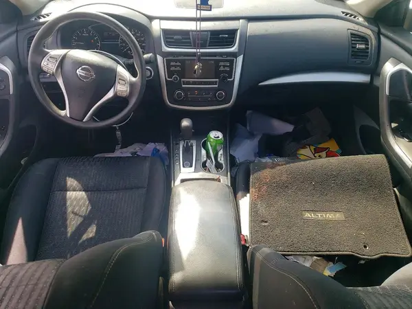 1N4AL3AP5HC147956 2017 NISSAN ALTIMA - Image 8