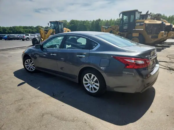 1N4AL3AP5HC148055 2017 NISSAN ALTIMA - Image 2