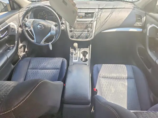 1N4AL3AP5HC148055 2017 NISSAN ALTIMA - Image 8