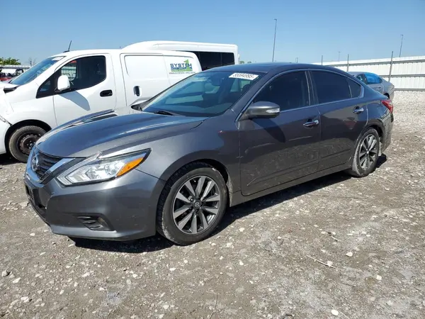 1N4AL3AP5HC148069 2017 NISSAN ALTIMA - Image 1